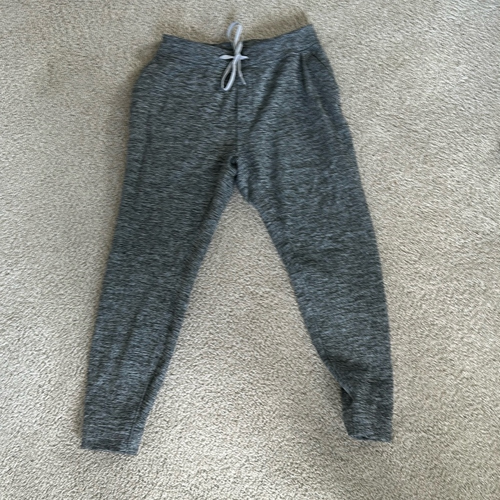 Lululemon Joggers Men